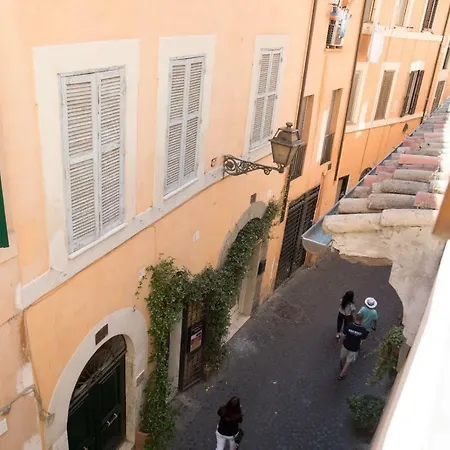 Innpiazza Apartment Rome