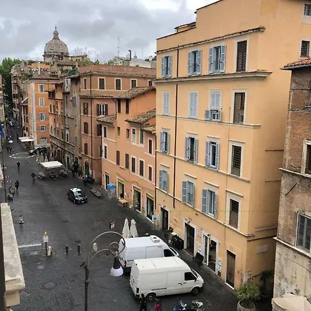 Innpiazza Apartment Rome