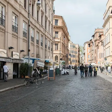 Innpiazza * Rome