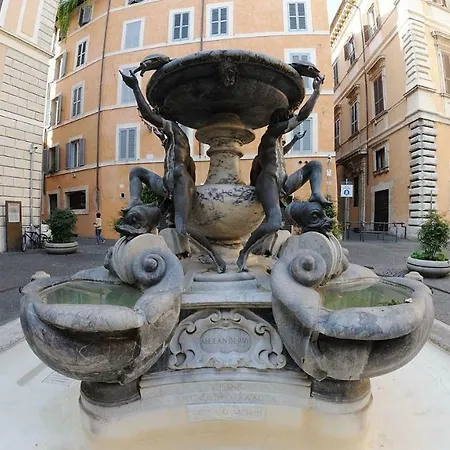 Innpiazza Apartment Rome