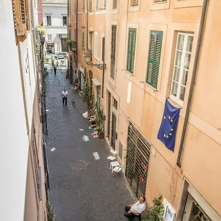 Apartment Innpiazza Rome
