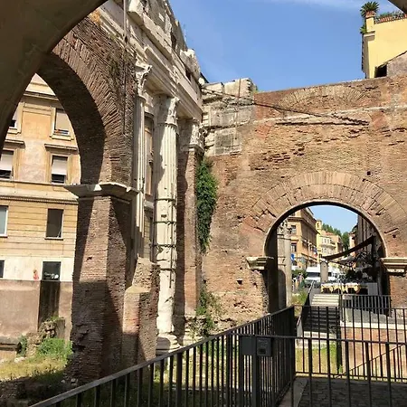 Innpiazza Apartment Rome