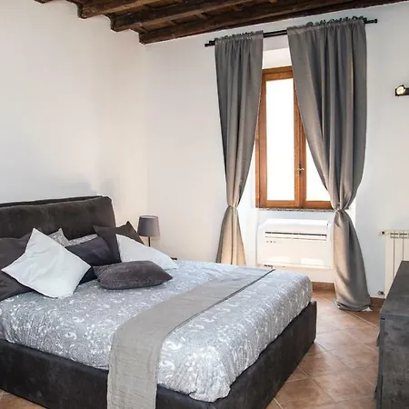 Apartment Innpiazza Rome