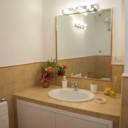 Innpiazza Apartment *