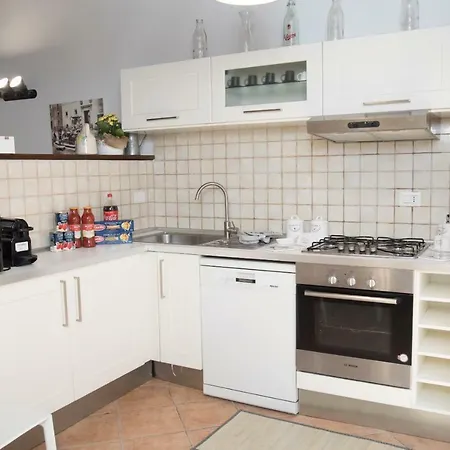 Innpiazza Apartment *