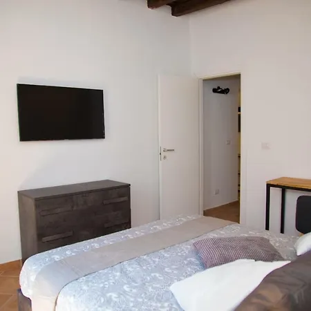 Apartmán Innpiazza *