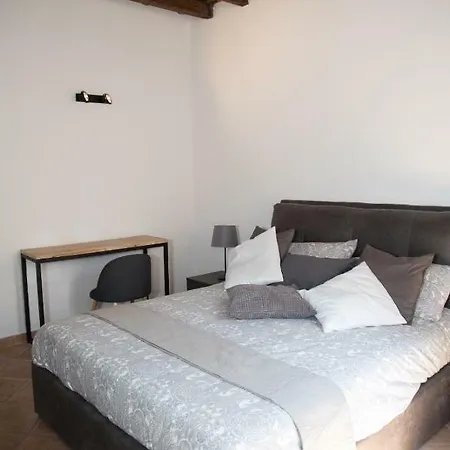 Innpiazza Apartmán